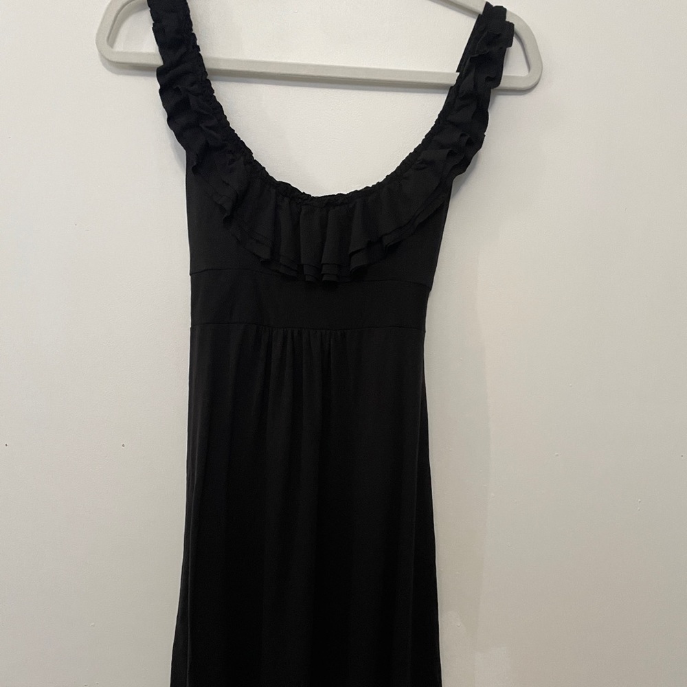 Survival Dress